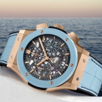 Hublot Classic Fusion Chronograph Mykonos