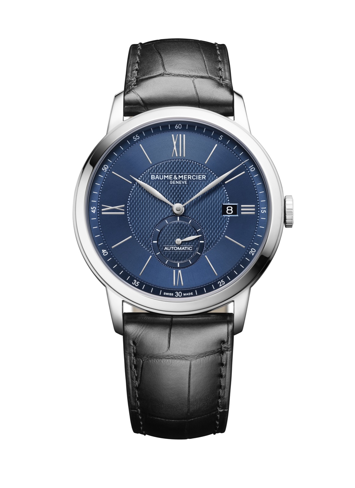 Baume et Mercier Classima