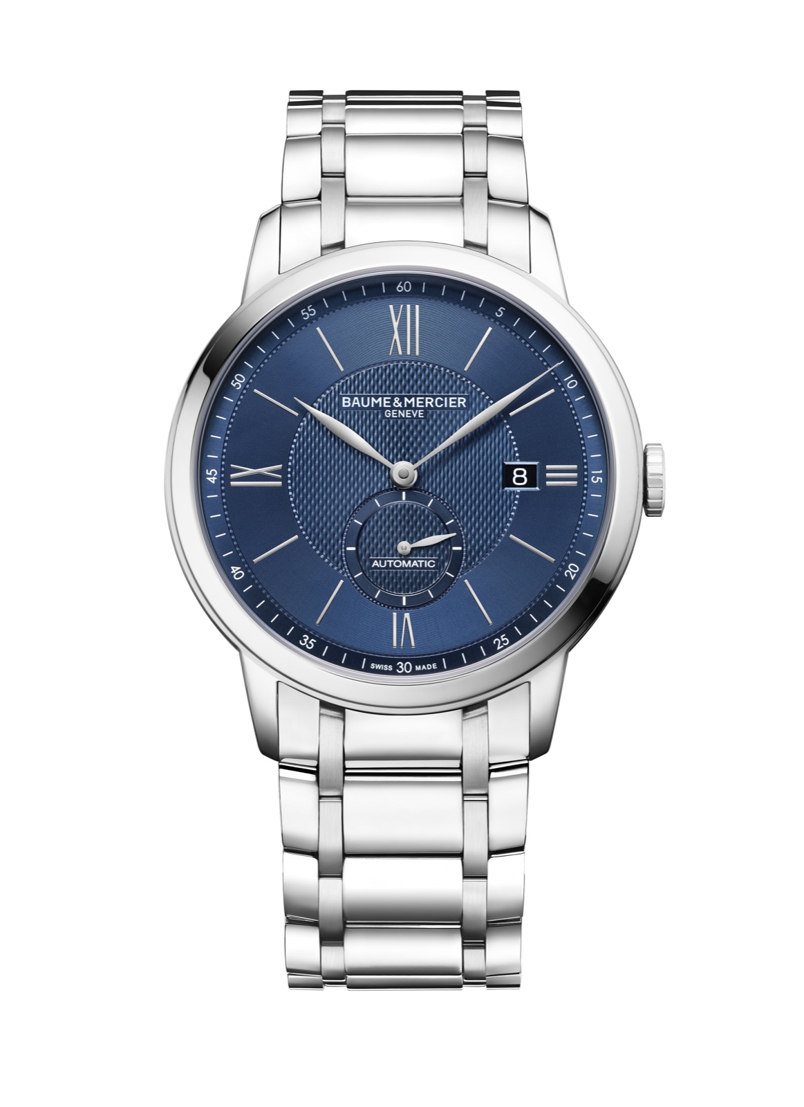 Baume et Mercier Classima