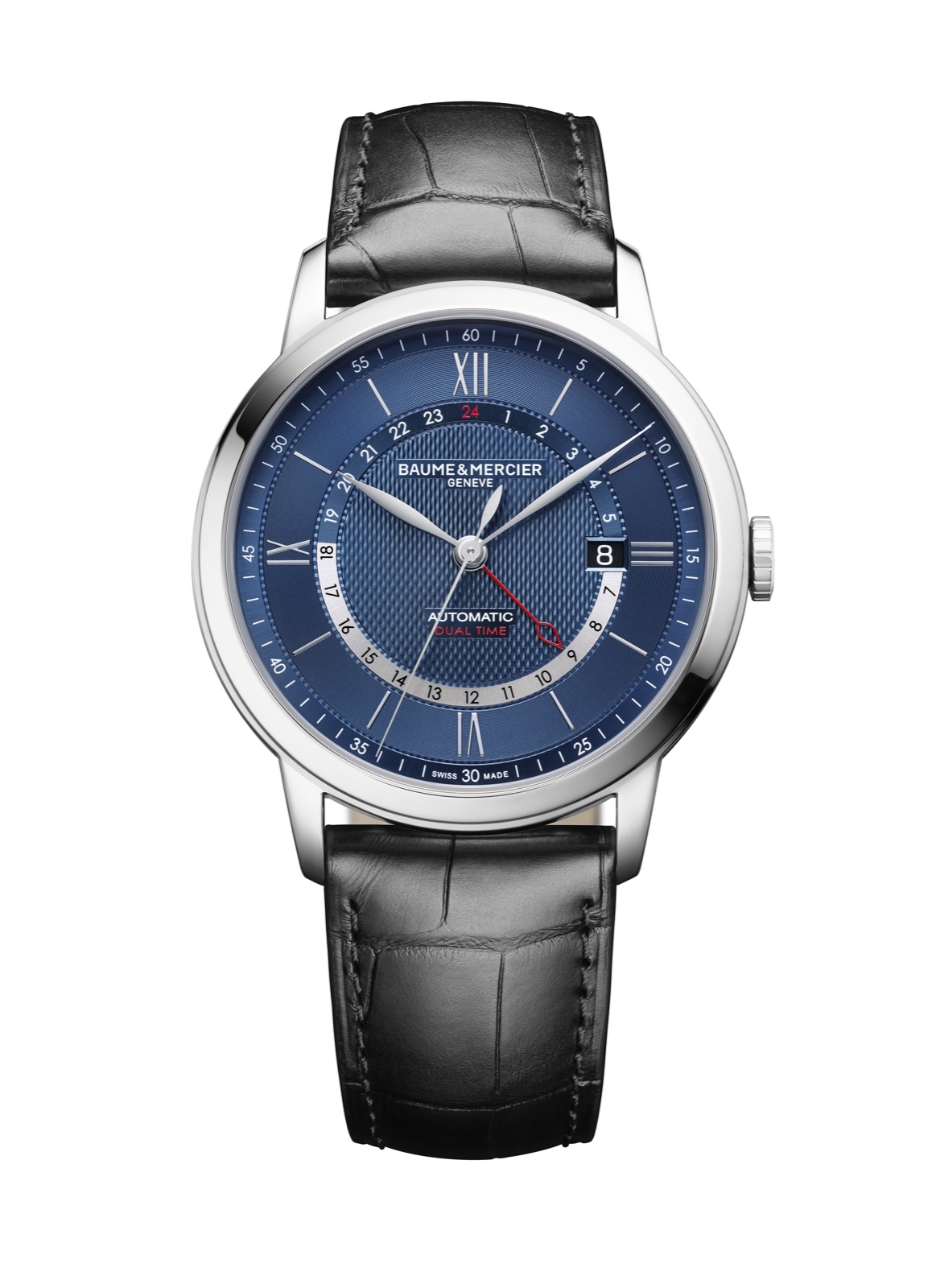 Baume et Mercier Classima