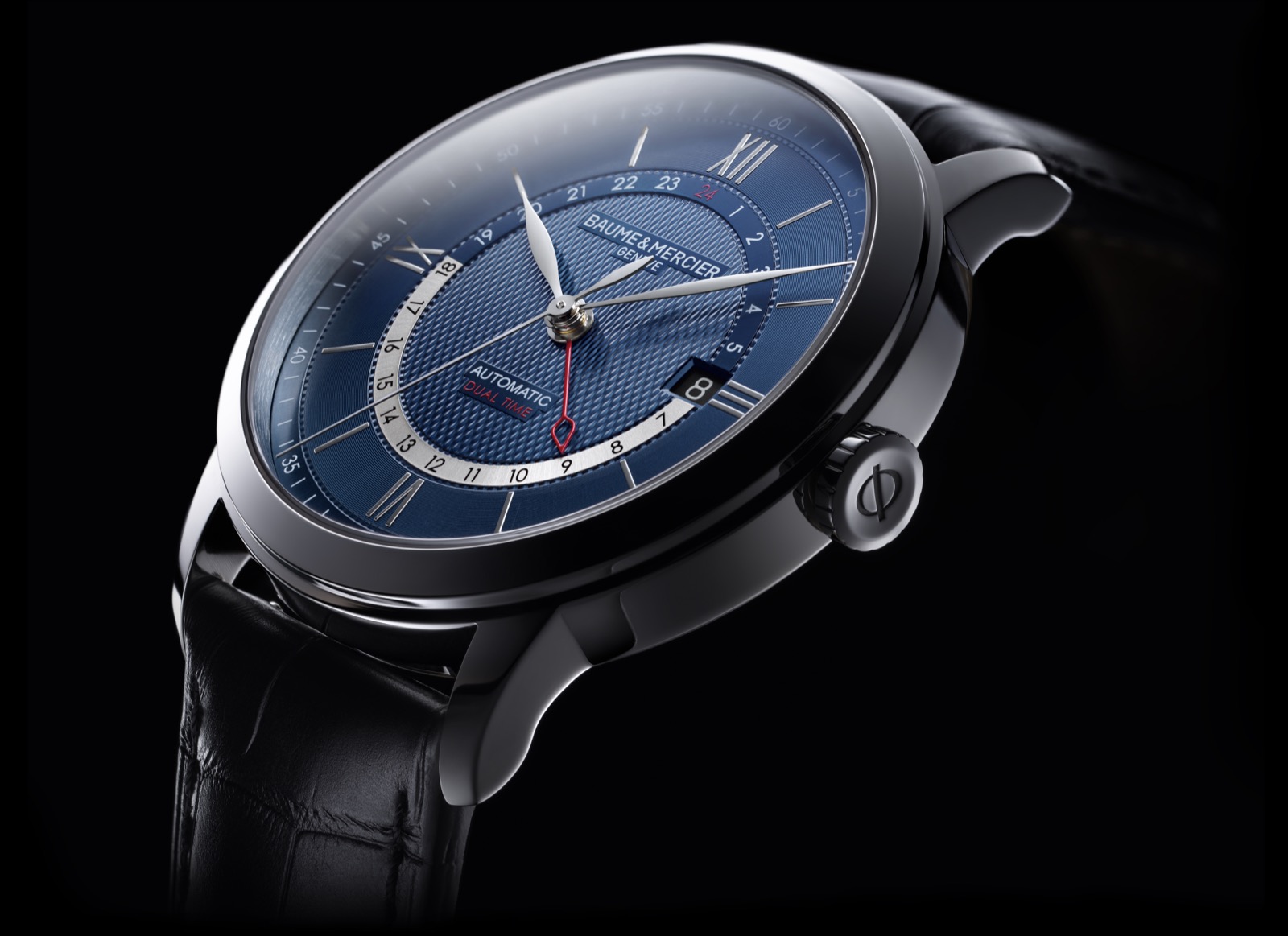 Baume et Mercier Classima