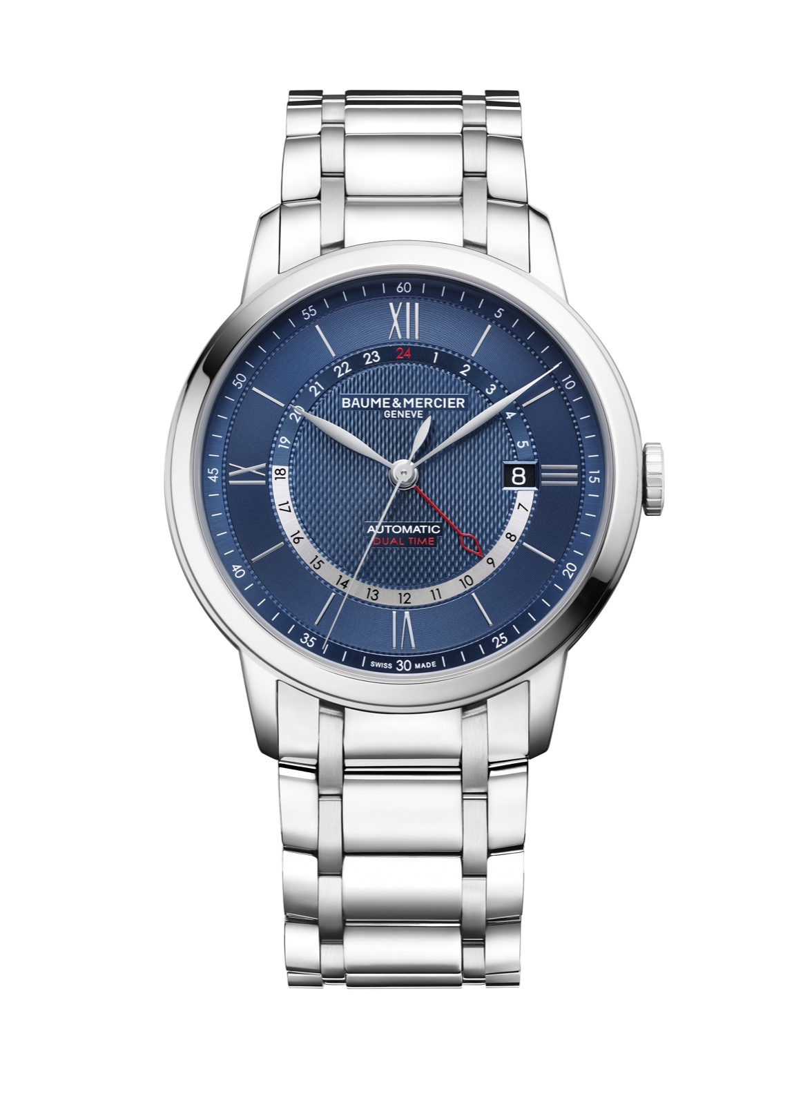 Baume et Mercier Classima