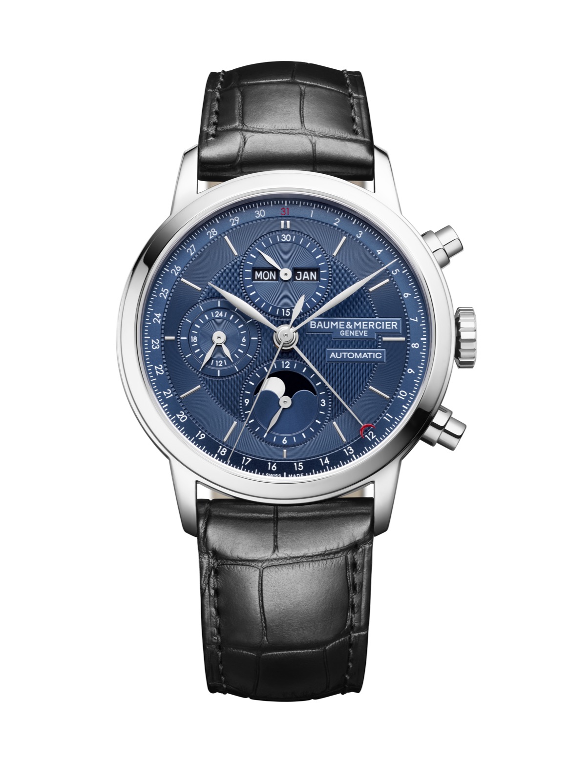 Baume et Mercier Classima