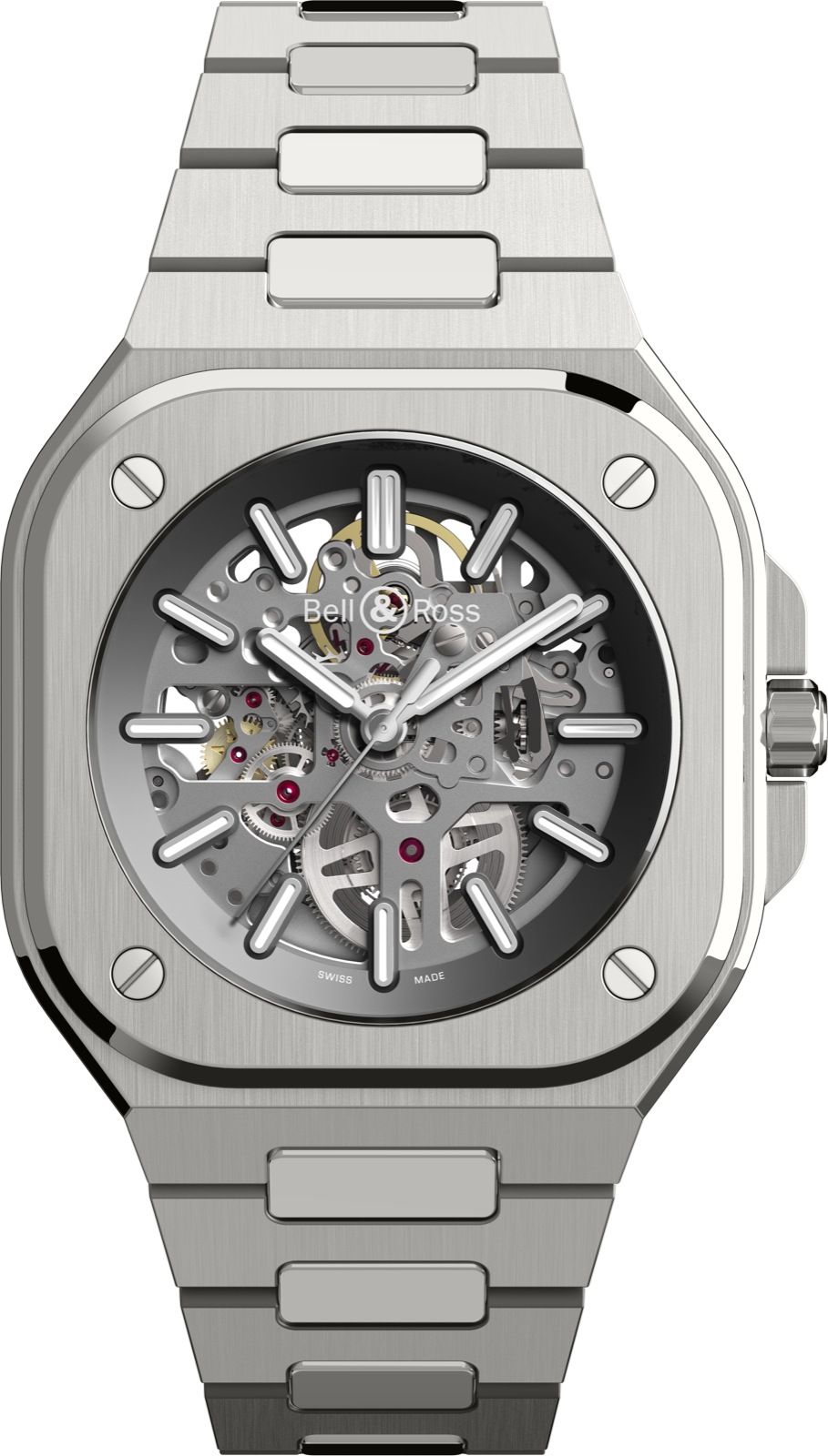 Bell & Ross BR05