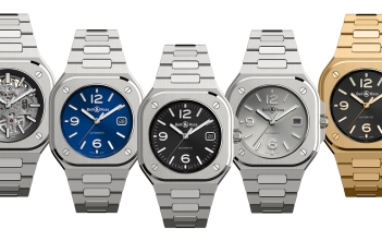 Bell & Ross BR05
