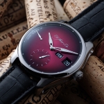 H. Moser Pioneer Perpetual Calendar MD