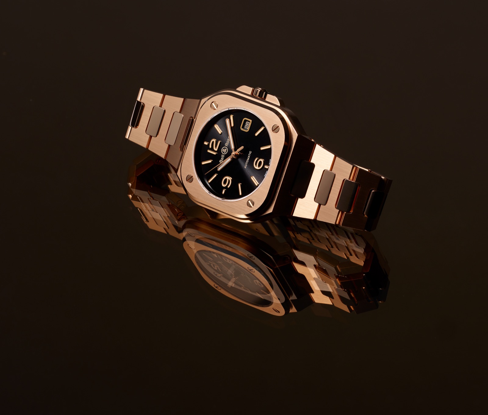 Bell & Ross BR05