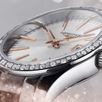 Longines Conquest Classic