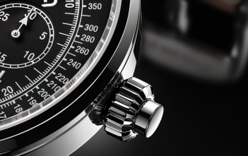 Longines monopulsante