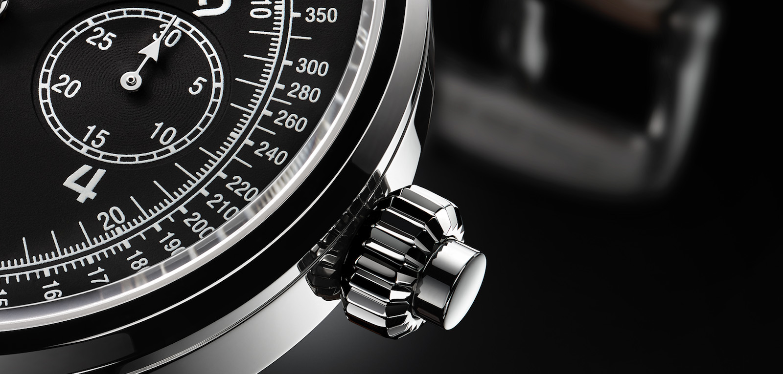 Longines monopulsante