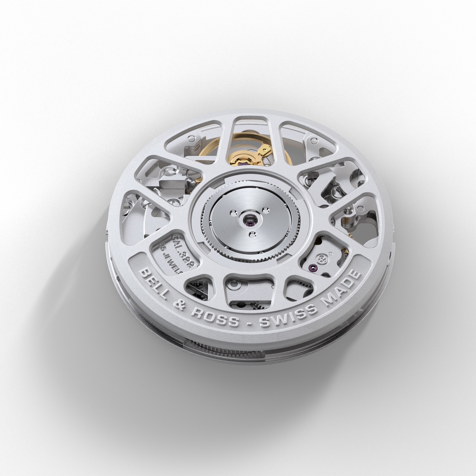 Bell & Ross BR05