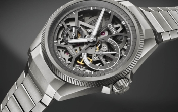 Oris Big Crown ProPilot X Calibre 115