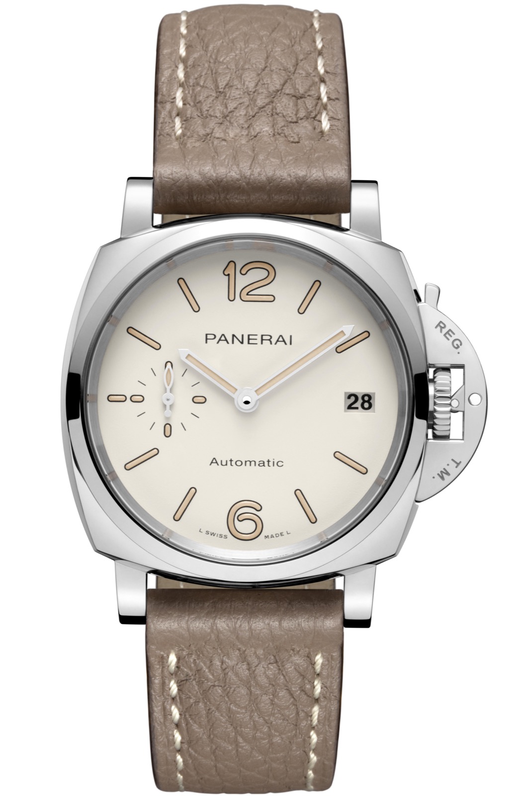 Panerai Luminor Due Pam1043