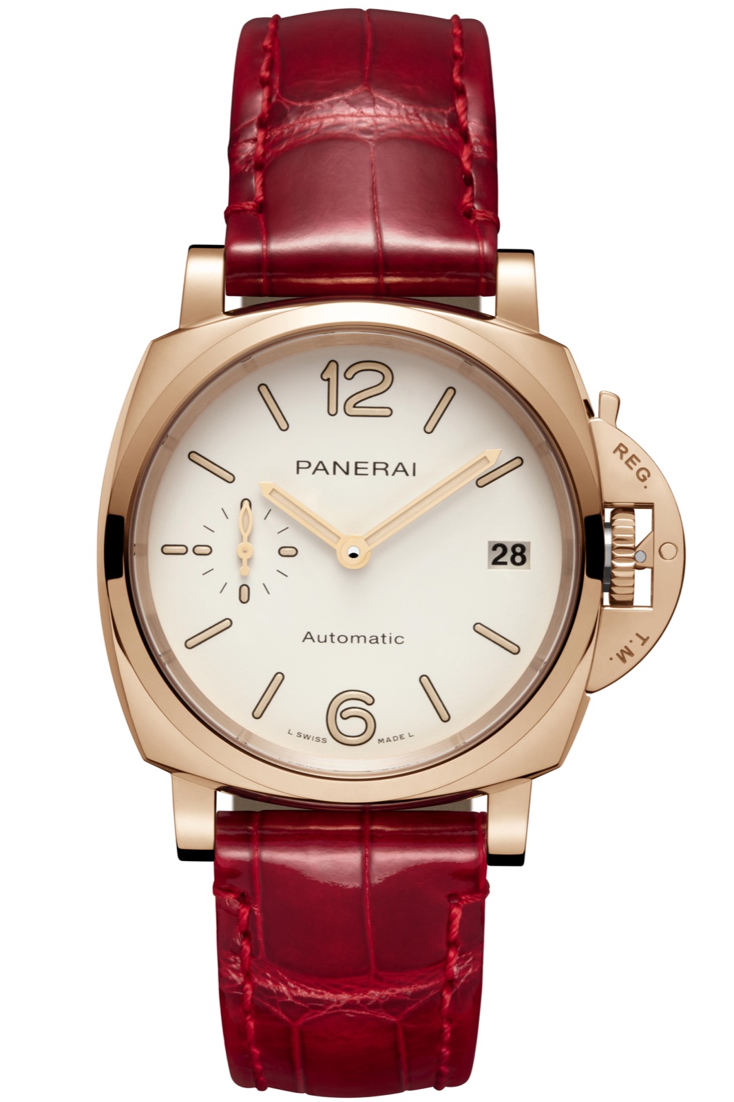 Panerai Luminor Due Pam1045
