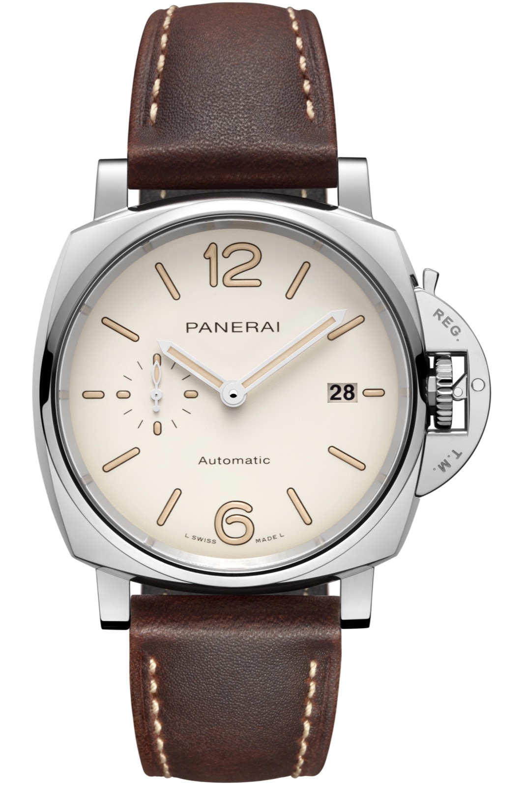 Panerai Luminor Due Pam1046
