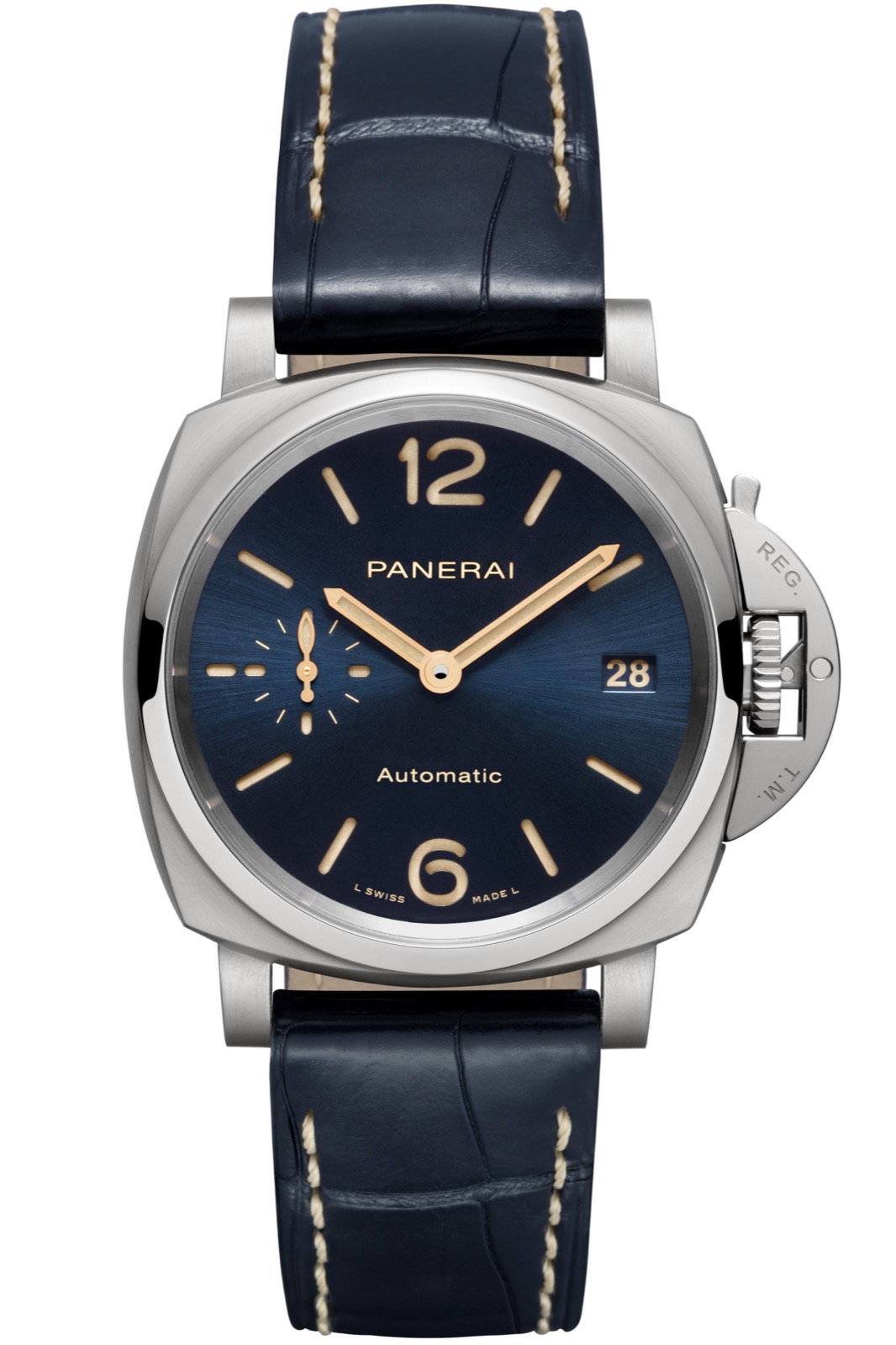Panerai Luminor Due Pam926