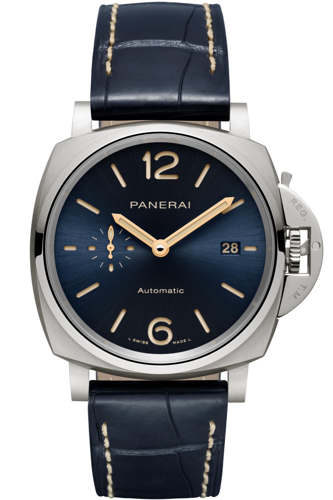 Panerai Luminor Due Pam927