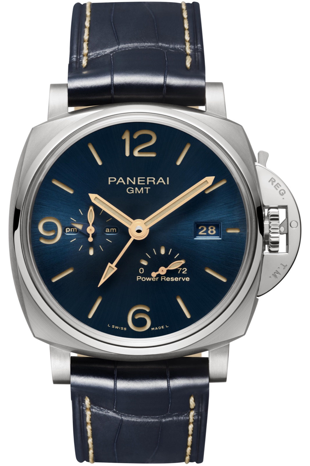 Panerai Luminor Due Pam964