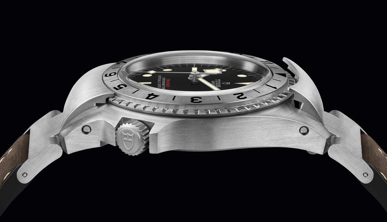 Tudor Black Bay P01