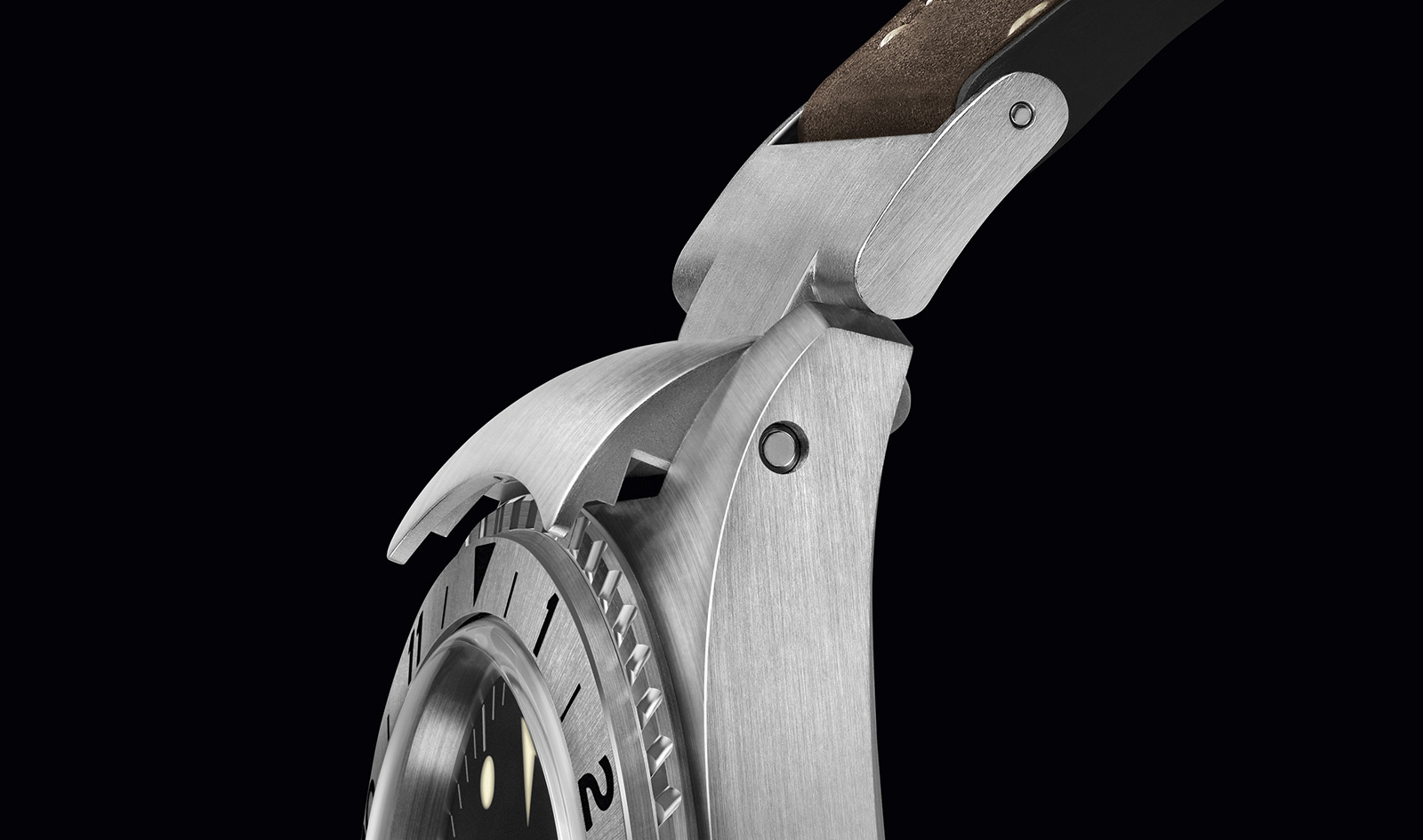 Tudor Black Bay P01