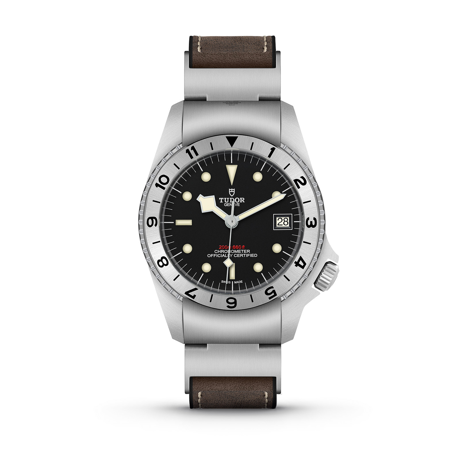 Tudor Black Bay P01