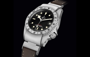 Tudor Black Bay P01