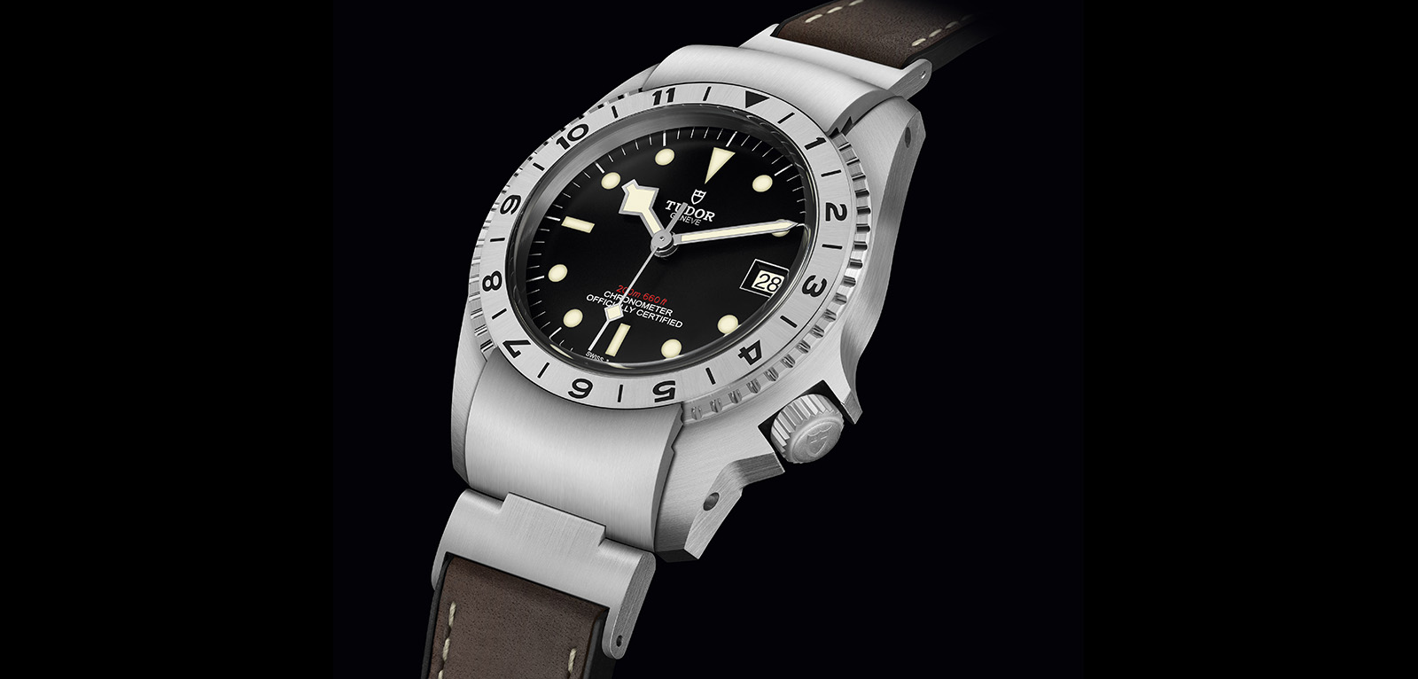 Tudor Black Bay P01