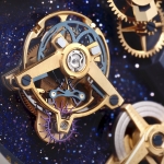 Ulysse Nardin Executive Tourbillon Free Wheel Limited Editions 2019