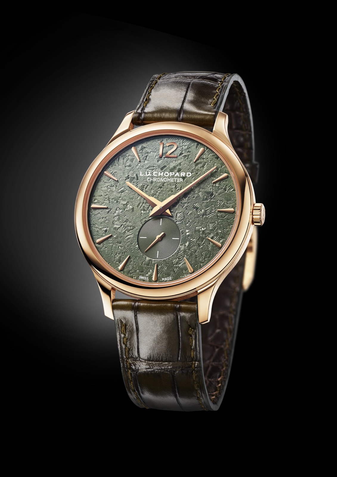 Chopard L.U.C XPS Spirit of Nature