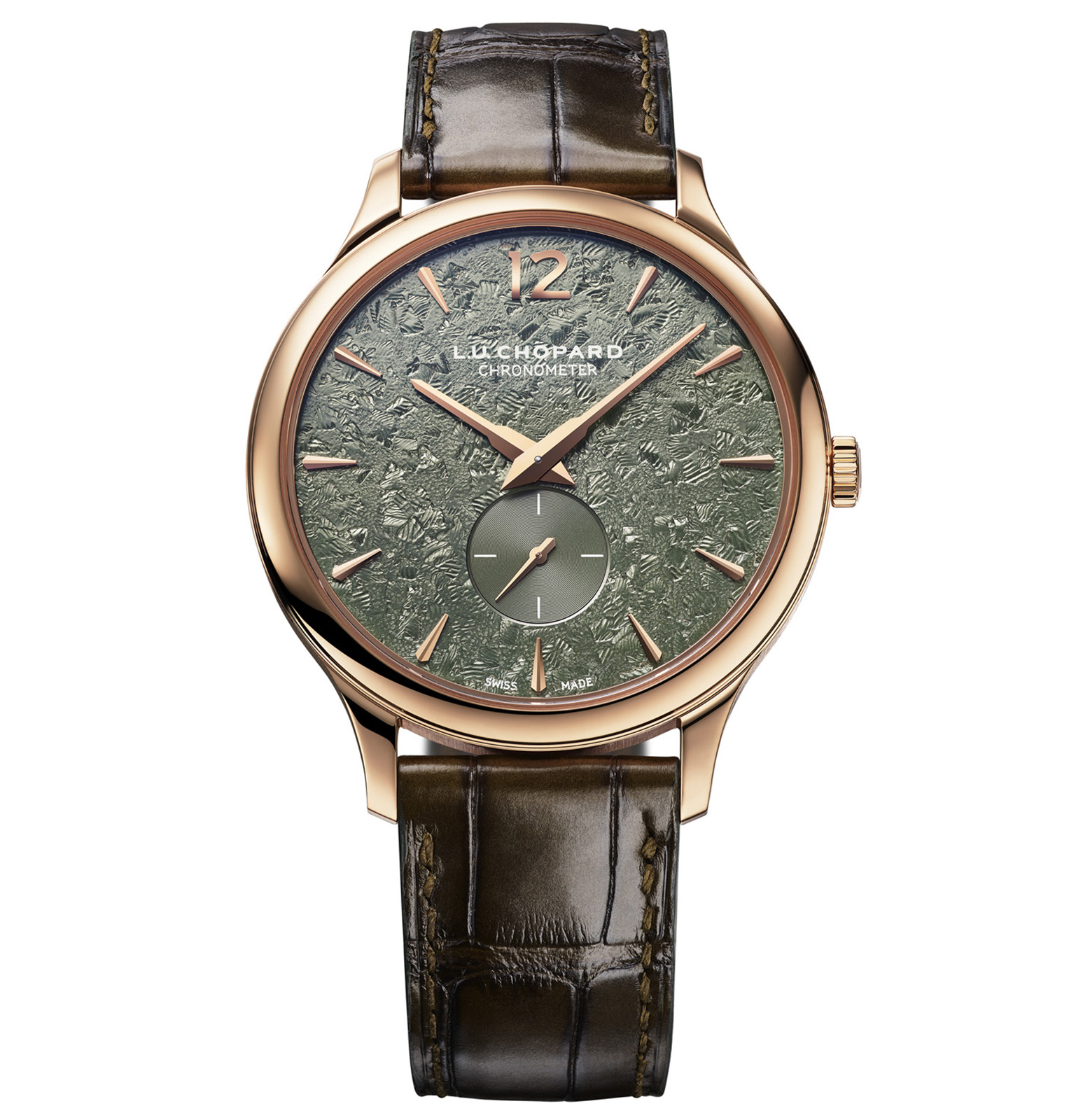 Chopard L.U.C XPS Spirit of Nature