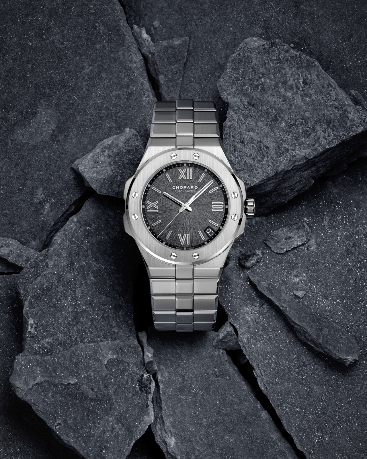 Chopard Alpine Eagle