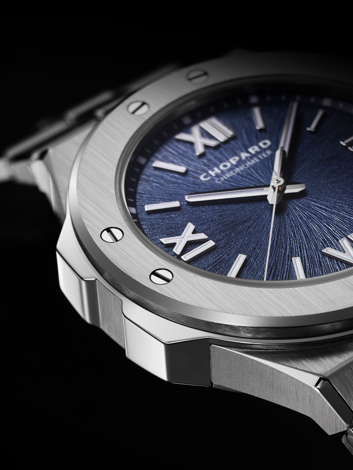 Chopard Alpine Eagle