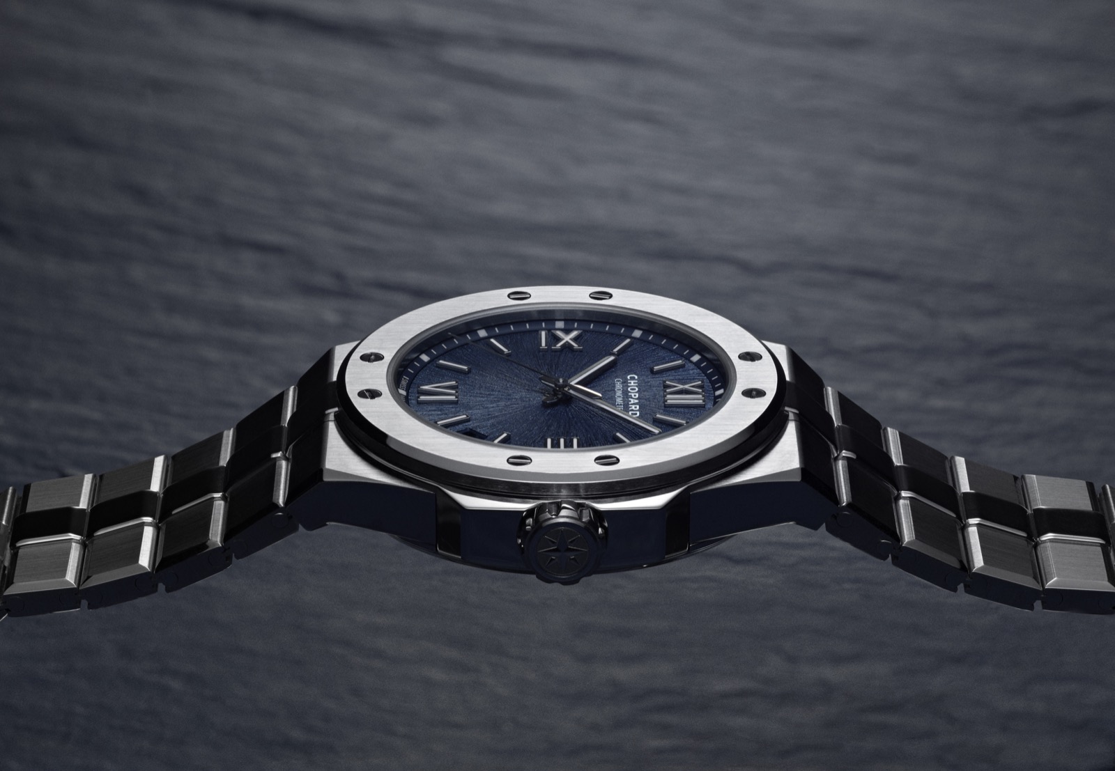 Chopard Alpine Eagle