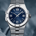 Alpine Eagle: la gran apuesta de Chopard