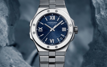Chopard Alpine Eagle