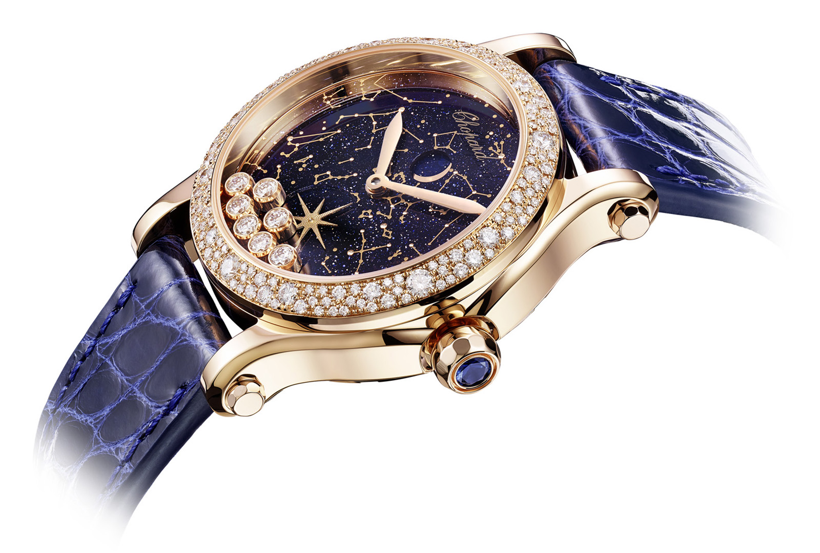 Chopard Happy Moon