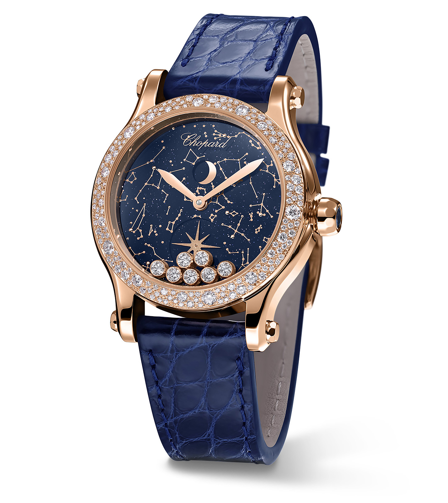 Chopard Happy Moon