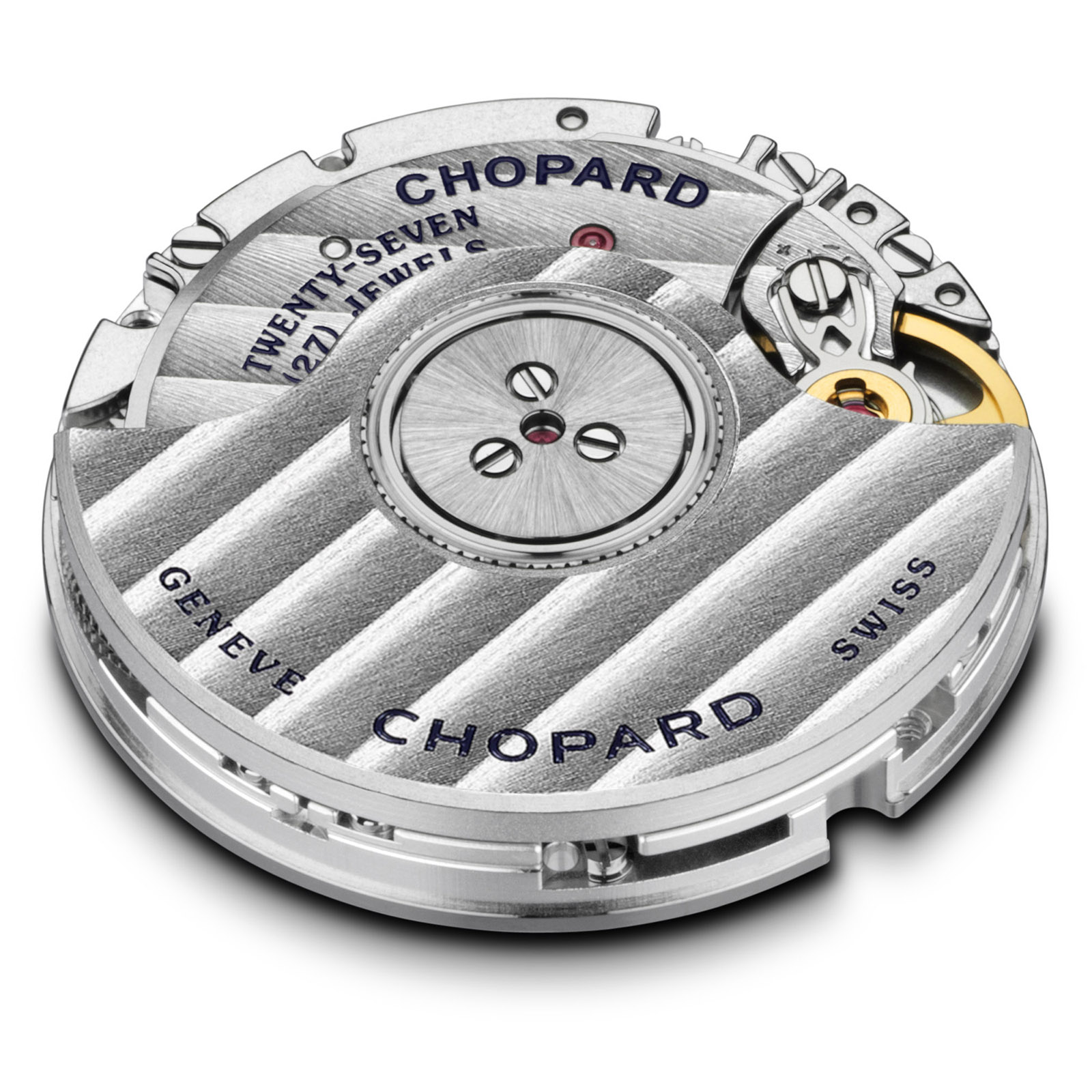Chopard Alpine Eagle