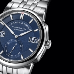 Odysseus, la nueva colección de A. Lange & Söhne.