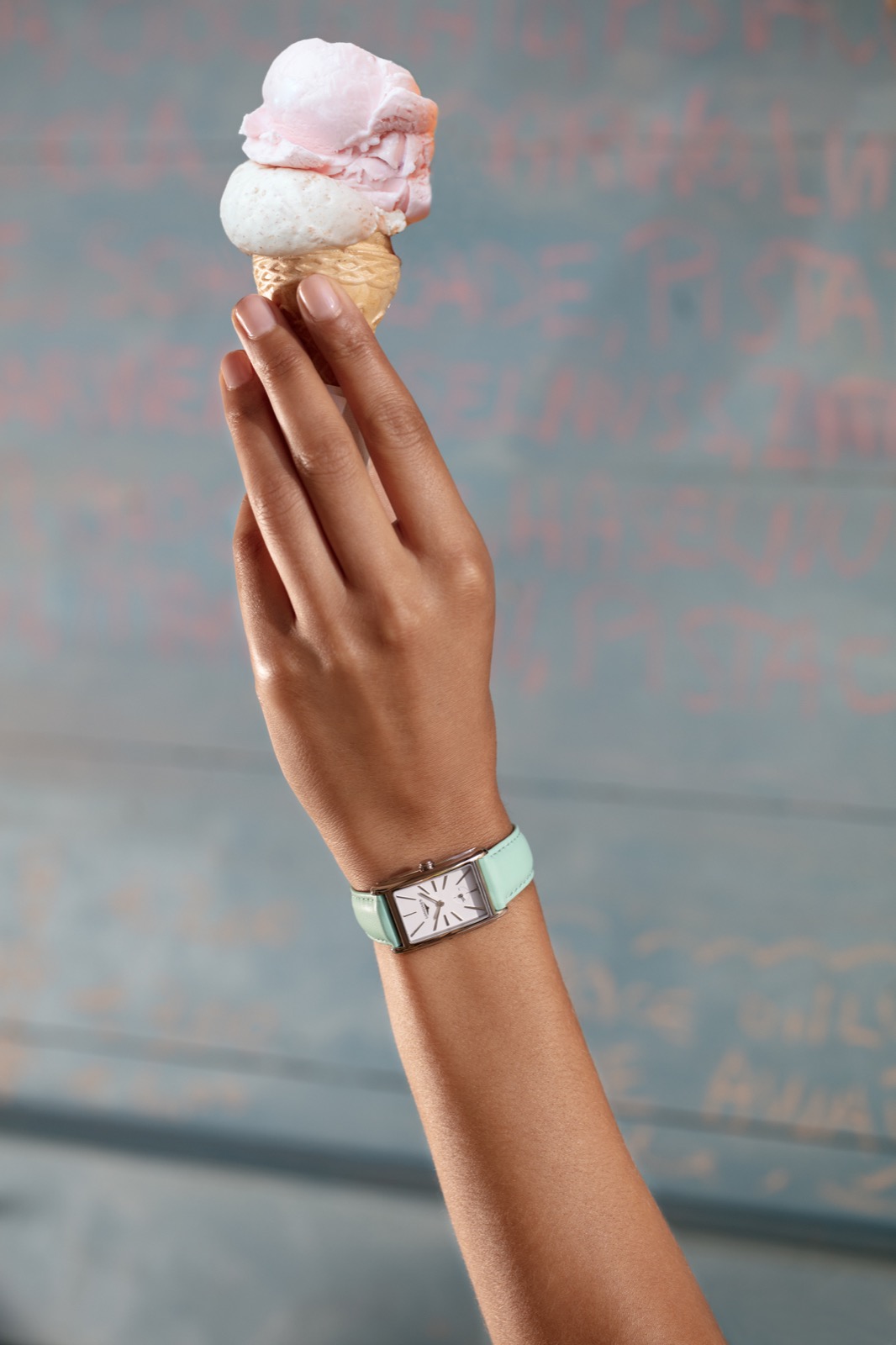 Longines Dolce Vita