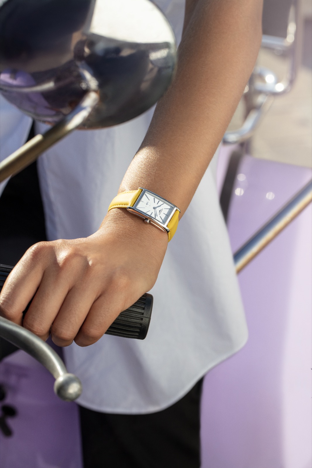Longines Dolce Vita