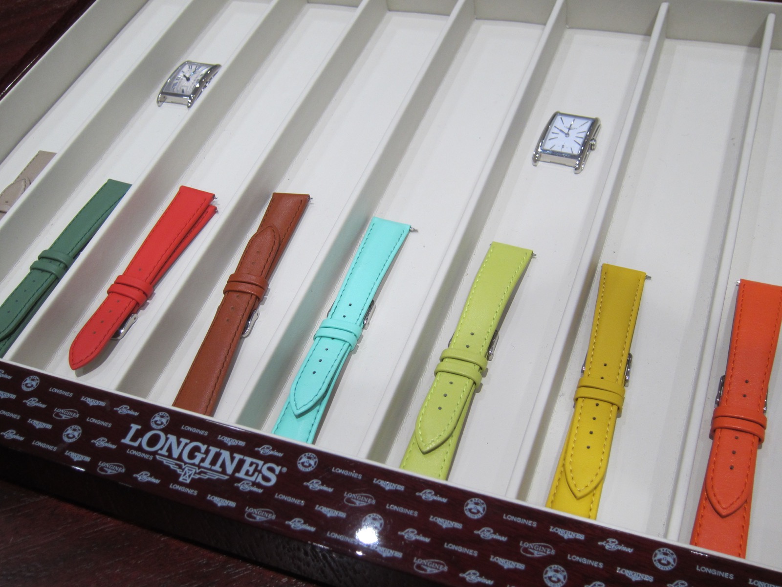 Longines Dolce Vita