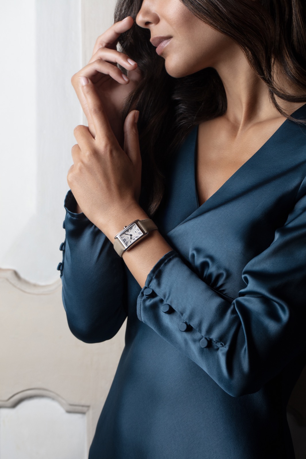 Longines Dolce Vita
