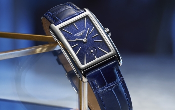 Longines Dolce Vita