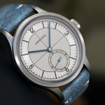 Longines Heritage Classic: vuelta a los años 30