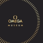 Nuevo Omega Museum en la Cité du Temps.
