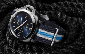 Panerai correas NATO