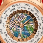 Patek Philippe Singapore 2019 Special Editions