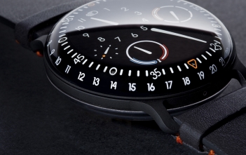Ressence Type 3