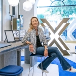 Entrevistamos a Françoise Bezzola <br>Directora de Marketing y Comunicación de Ulysse Nardin